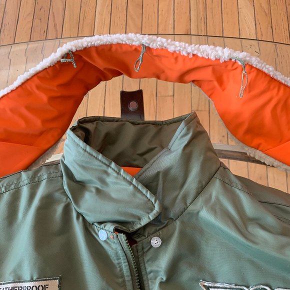 WEATHERPROOF GARMENT COMPANY - Picture 10 of 10